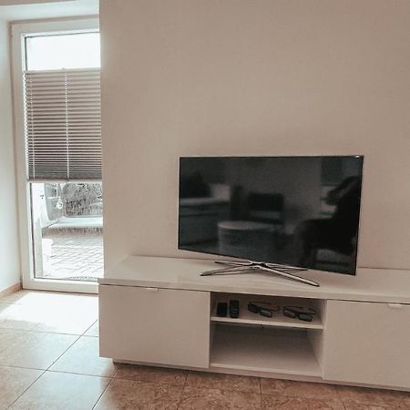 Amalie'S Fewo Siebenlehn Dış mekan fotoğraf